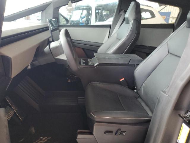 2024 TESLA CYBERTRUCK 7G2CEHED3RA023032