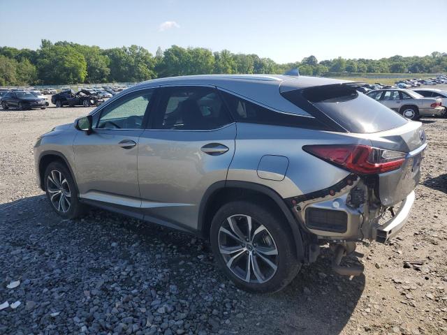 Vin: 2t2zzmca0kc137257, lot: 52742745, lexus rx350 350 base 20192