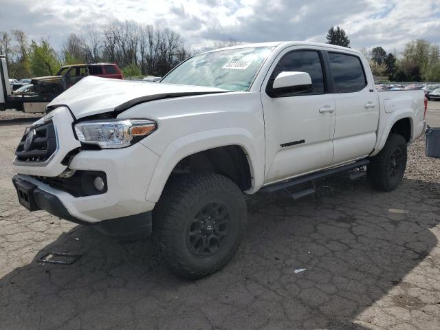 Vin: 3tmcz5an8nm515939, lot: 52215565, toyota tacoma double cab 2022 img_1