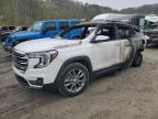 2022 GMC TERRAIN SL - 3GKALPEV7NL101947