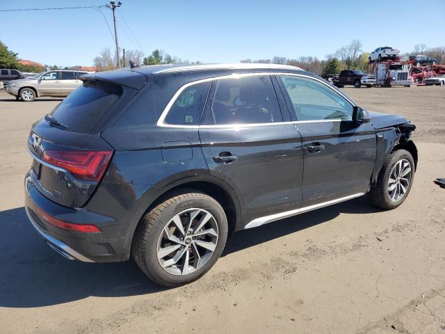 Vin: wa1eabfy2n2067880, lot: 53559415, audi q5 premium plus 45 20223