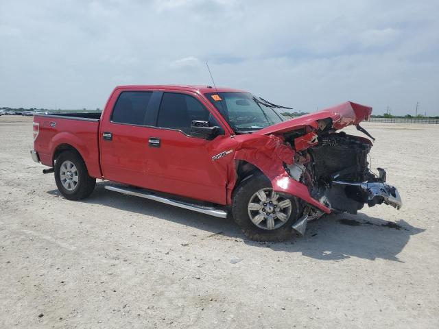 Vin: 1ftew1c87afc90893, lot: 51844325, ford f-150 supercrew 20104