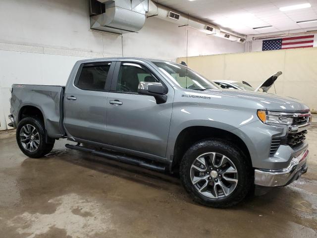 Vin: 3gcpkkek2sg123750, lot: 52020955, chevrolet all models k1500 lt-l 20254