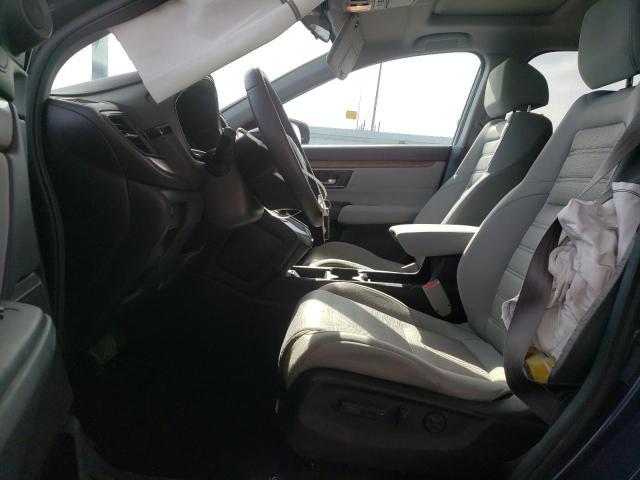 2019 HONDA CR-V EX - 5J6RW1H50KA027086