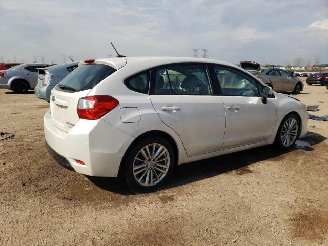 Vin: jf1gpak62ch224125, lot: 54264065, subaru impreza limited 20123