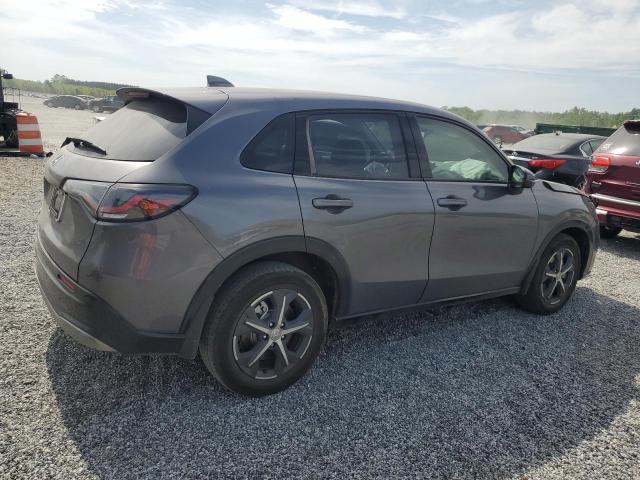 Vin: 3czrz1h71sm741580, lot: 54038975, honda hr-v exl 20253