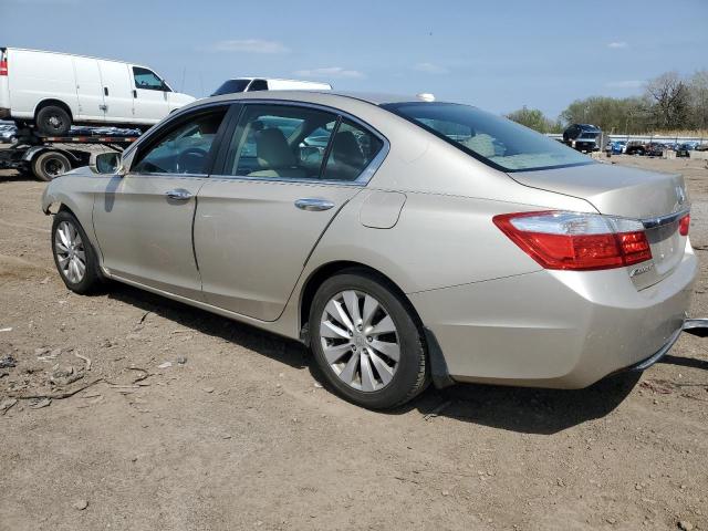Vin: 1hgcr2f84da128335, lot: 54503865, honda accord exl 20132