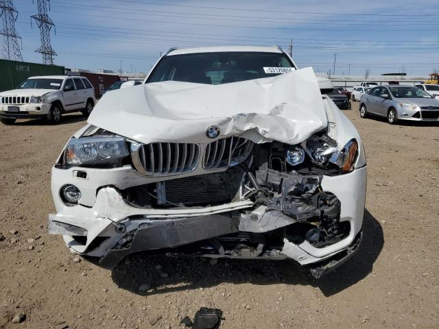 2017 BMW X3 XDRIVE2 - 5UXWX9C32H0W68635