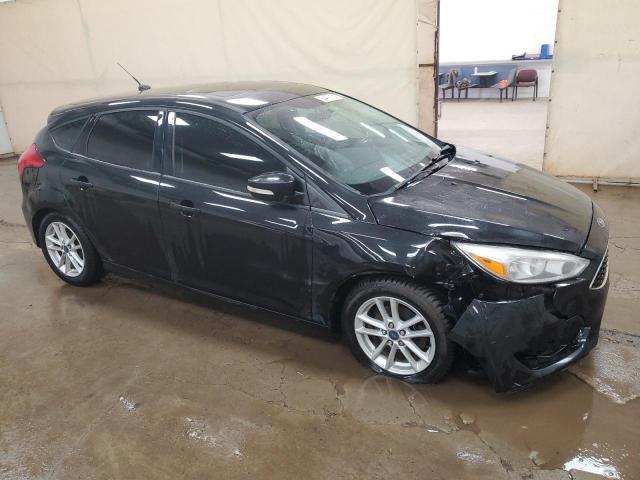 2015 FORD FOCUS SE - 1FADP3K29FL383916