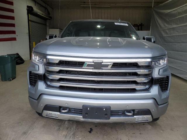 2025 CHEVROLET SILVERADO - 2GCUKJED2S1143083