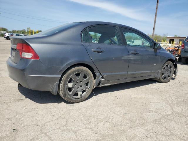 Vin: 19xfa1f50be027774, lot: 54888065, honda civic lx 20113