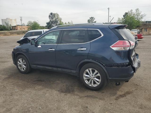 Vin: 5n1at2mt1gc822127, lot: 53272045, nissan rogue s 20162