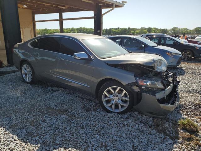 Vin: 2g1105s32k9158169, lot: 51670955, chevrolet impala premier 20194