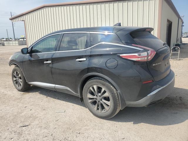 Vin: 5n1az2mg9hn148560, lot: 53243085, nissan murano s 20172