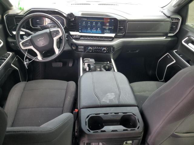 2023 CHEVROLET SILVERADO - 2GCPADED4P1122406