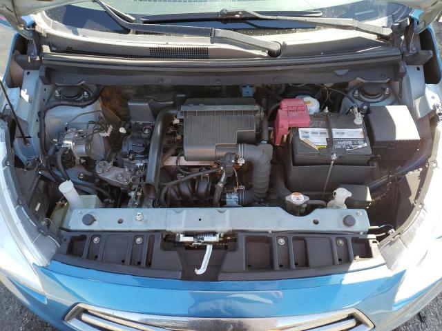 2018 MITSUBISHI MIRAGE G4 - ML32F3FJ4JHF10739