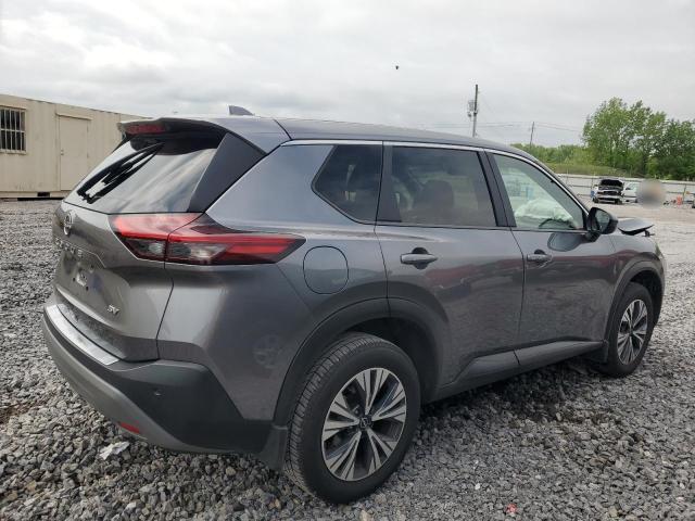 Vin: jn8bt3ba7pw411320, lot: 54377385, nissan rogue sv 20233