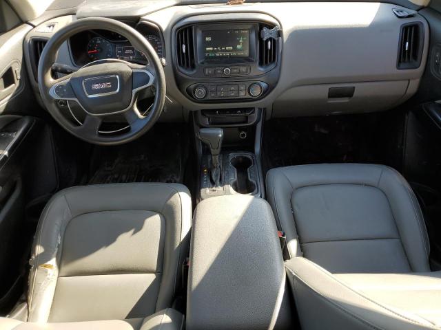 2017 GMC CANYON 1GTH5BEA5H1273720