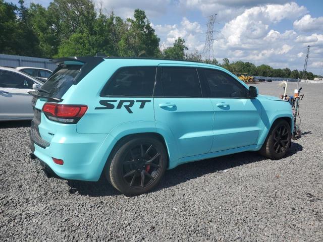 2015 JEEP GRAND CHER - 1C4RJFDJXFC861588