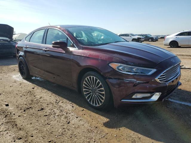Vin: 3fa6p0h94hr271072, lot: 53971595, ford fusion se 20174