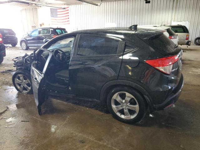 Vin: 3czru6h36mm730554, lot: 52640465, honda hr-v lx 20212