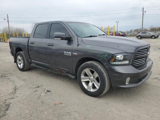 Vin: 1c6rr7mt6hs678429, lot: 53497275, ram 1500 sport 20174