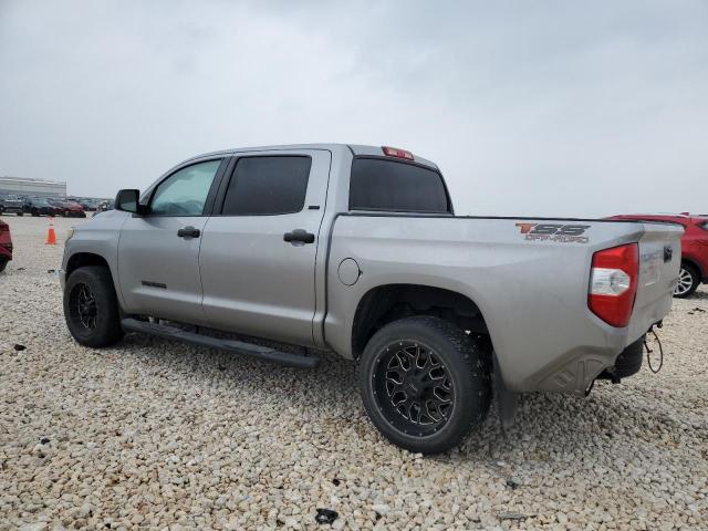 Vin: 5tfem5f17kx135901, lot: 51529135, toyota tundra crewmax sr5 20192