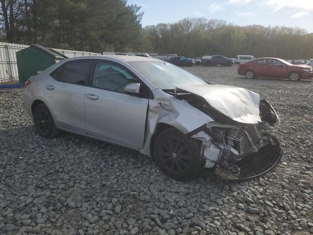 Vin: 2t1burhe6gc540258, lot: 54079225, toyota corolla l 20164