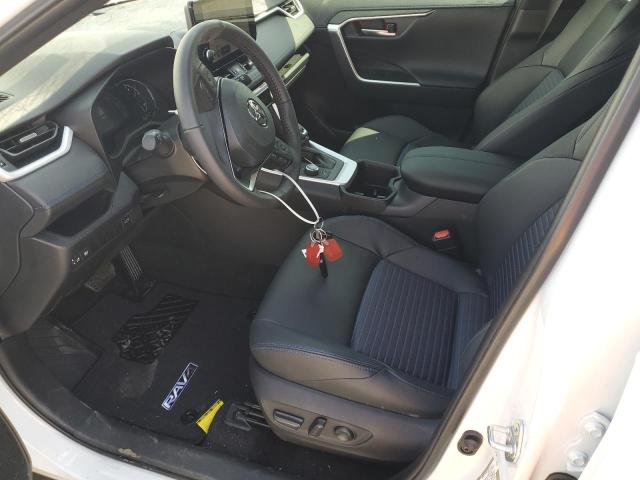 2024 TOYOTA RAV4 XSE - 2T3E6RFV3RW081905