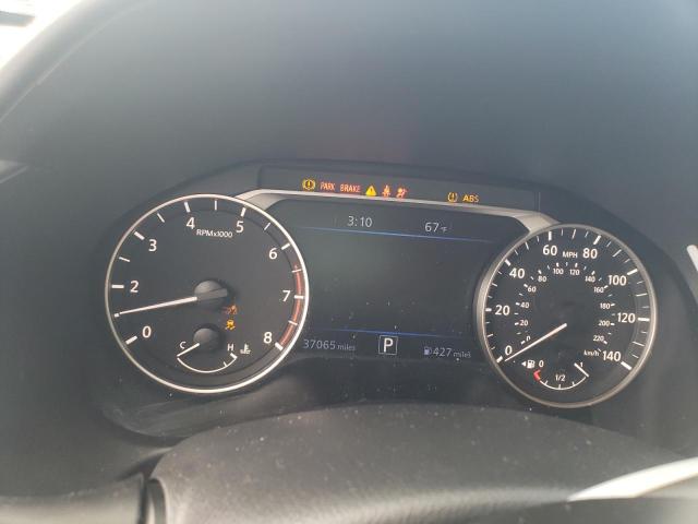 2019 NISSAN ALTIMA SL - 1N4BL4EW7KC134984