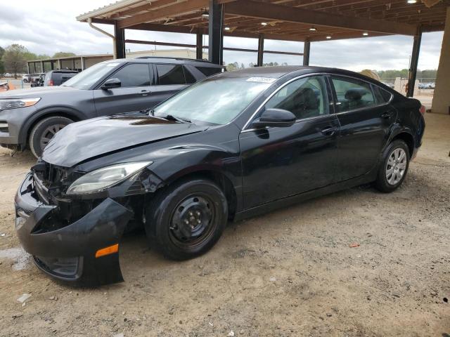 Vin: 1yvhz8bh6c5m30269, lot: 51128595, mazda 6 i 2012 img_1
