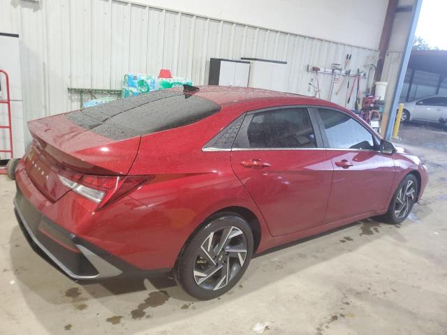 2024 HYUNDAI ELANTRA SE - KMHLS4DGXRU699760