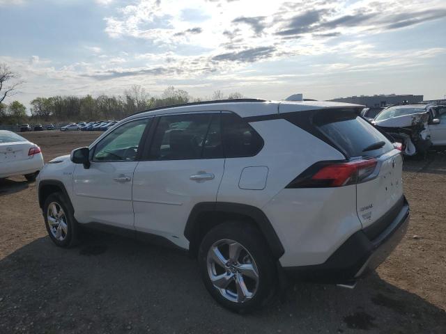 Vin: 4t3dwrfv0lu004797, lot: 54181595, toyota rav4 limited 20202