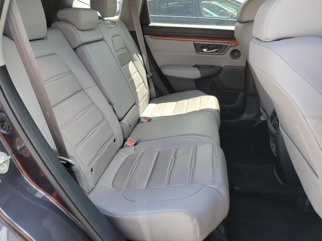 2018 HONDA CR-V EXL - 2HKRW2H89JH625884