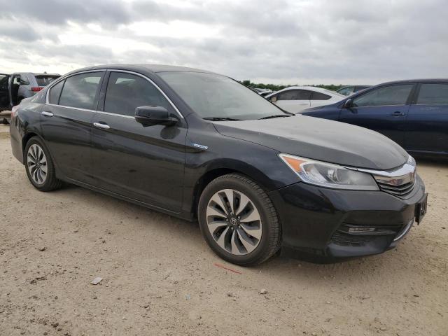 Vin: jhmcr6f38hc010954, lot: 53473775, honda accord hybrid 20174