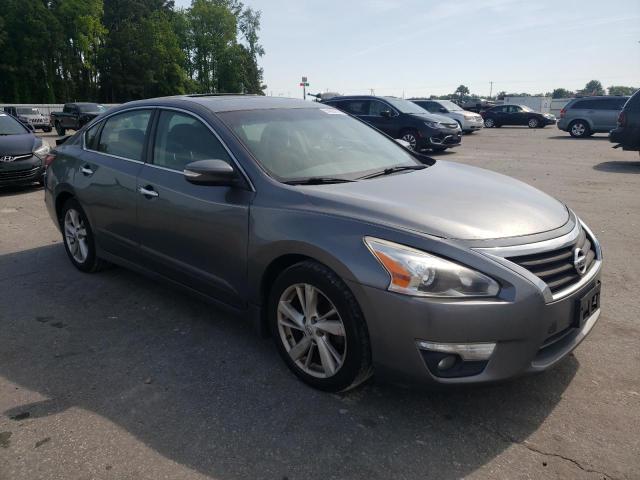 Vin: 1n4al3ap0fc416846, lot: 54020675, nissan altima 2.5 20154