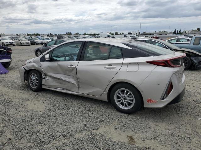 Vin: jtdkarfp6h3044058, lot: 54706725, toyota prius 20172