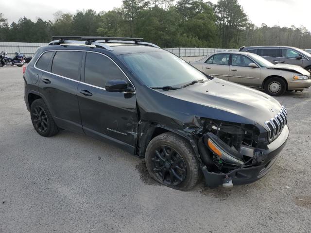 2016 JEEP CHEROKEE LATITUDE 1C4PJLCS8GW370579