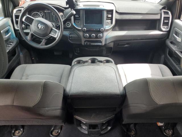 2022 RAM 2500 BIG H 3C6UR5DL4NG123786
