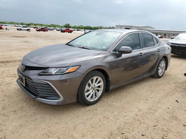 Vin: 4t1c11akxpu134674, lot: 54442665, toyota camry le 2023 img_1