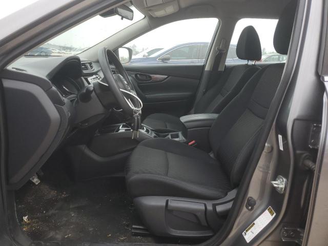 2019 NISSAN ROGUE S - KNMAT2MV8KP560842