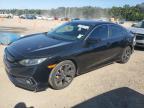 2020 HONDA CIVIC SPOR - 2HGFC2F82LH583599