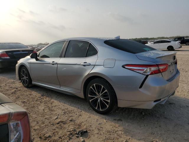 Vin: 4t1g11ak5lu968007, lot: 52989325, toyota camry se 20202