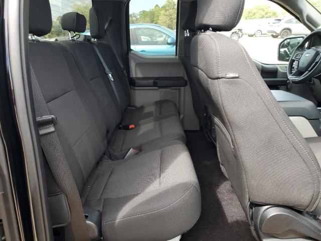 2017 FORD F150 SUPER - 1FTEX1CP3HFB48877