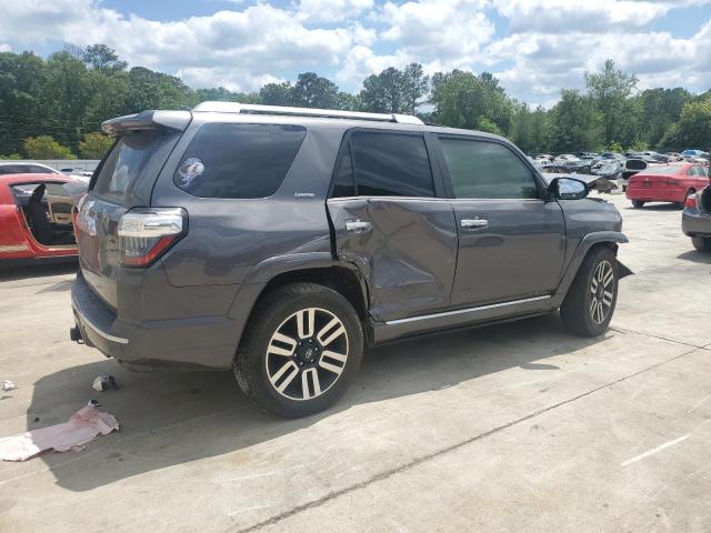 Vin: jtebu5jr7e5162978, lot: 54922165, toyota 4runner sr5 20143