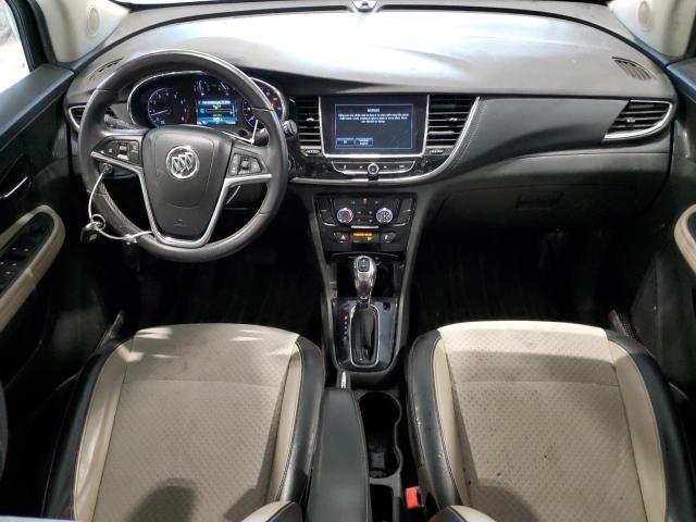 2018 BUICK ENCORE PRE - KL4CJASB8JB560461