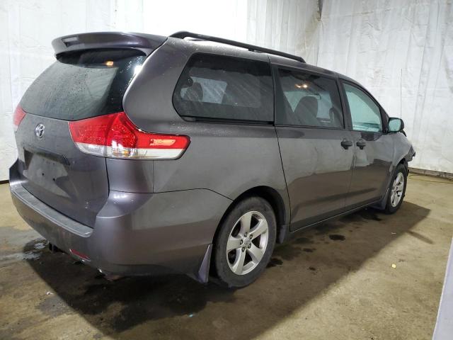 Vin: 5tdzk3dc8ds331743, lot: 52240415, toyota all models 20133