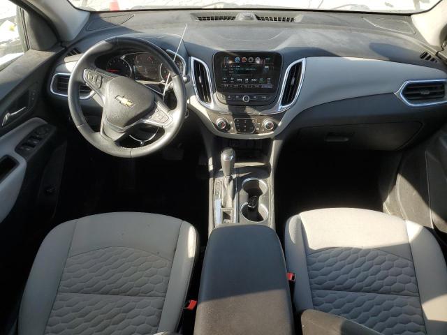2018 CHEVROLET EQUINOX LT - 3GNAXJEV1JL100727