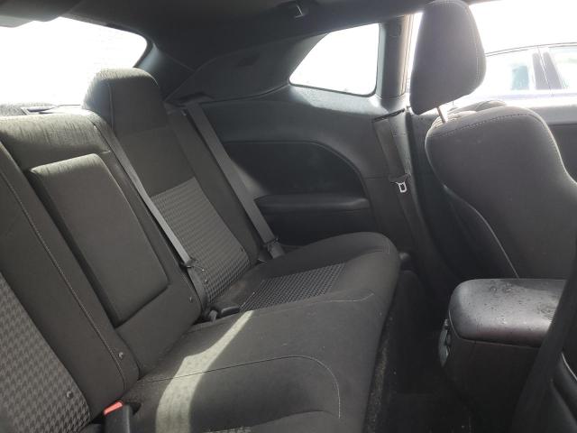 2019 DODGE CHALLENGER 2C3CDZJG3KH756524