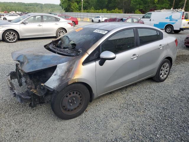 Vin: knadm4a38e6359507, lot: 54203105, kia rio lx 2014 img_1
